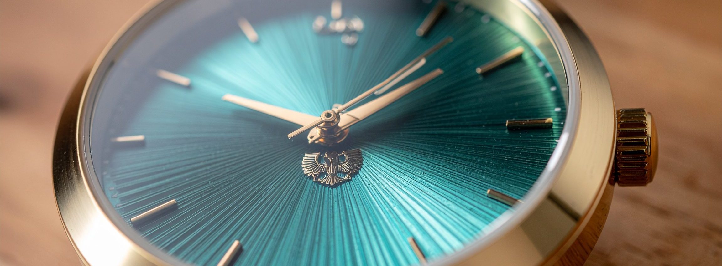 Project Watches crafted for legacy