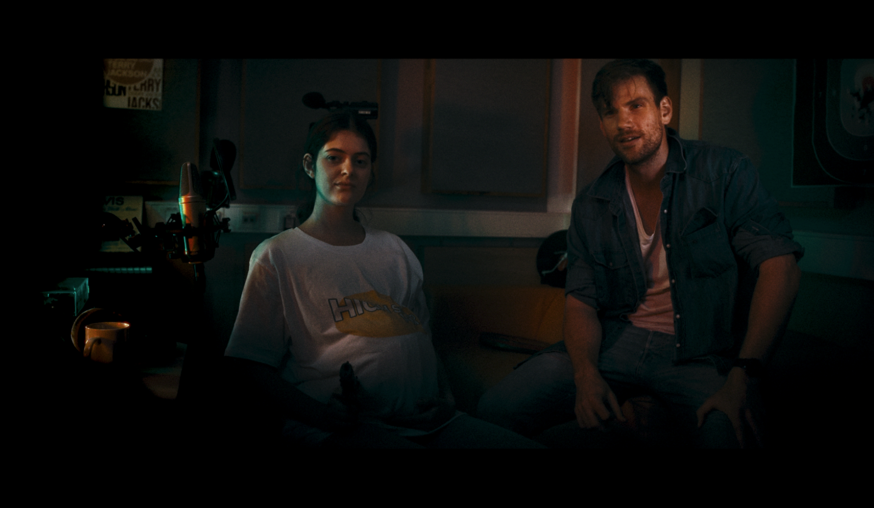 Hero – Faster Hollywood: Die! Die!